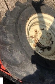 Manitou 524 526 628 626 - Wkład Mostu-2