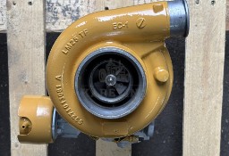Turbosprężarka PERKINS 1106 CAT C6.6 PO REGENERACJI 2674A256 53271013081 12701019064
