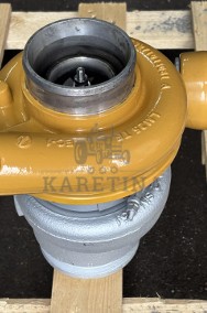 Turbosprężarka PERKINS 1106 CAT C6.6 PO REGENERACJI 2674A256 53271013081 12701019064-2