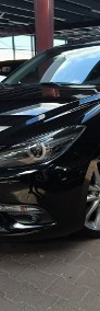 Mazda 3 III 2.0 120KM Sports-Line, MartwePole,Navi,Kamera,GrzaneFotele/Kierown.-3