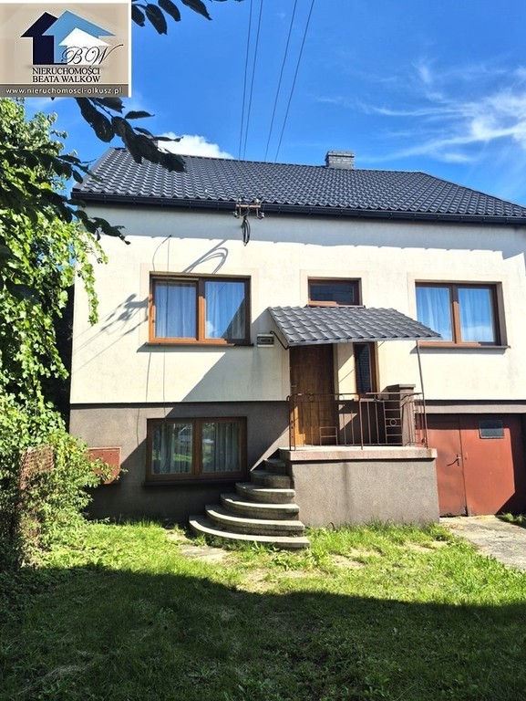 Dom na sprzedaż, 5 pokoi, 220 m², Bolesław