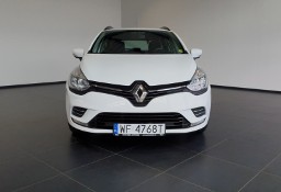 Renault Clio IV KOMBI KLIMATYZACJA KRAJOWY BEZWYPADKOWY VAT 23%