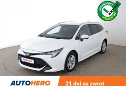 Toyota Corolla XII klima auto 2x, kamera parkowania, grzana kierownica