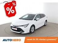 Toyota Corolla XII klima auto 2x, kamera parkowania, grzana kierownica