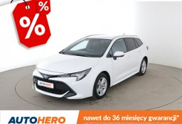 Toyota Corolla XII klima auto 2x, kamera parkowania, grzana kierownica