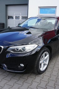 BMW SERIA 2-2