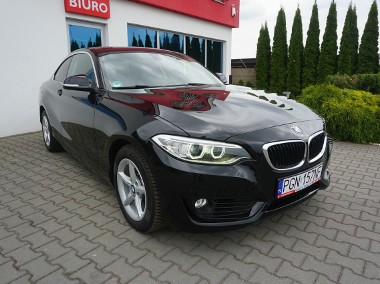 BMW SERIA 2-1