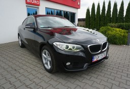 BMW SERIA 2