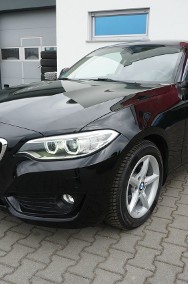 BMW SERIA 2-2