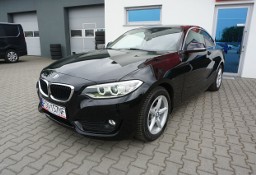 BMW SERIA 2