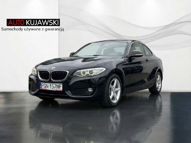 BMW SERIA 2-1