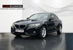 BMW SERIA 2