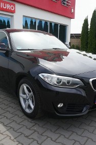 BMW SERIA 2-2