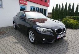 BMW SERIA 2