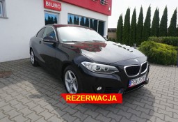 BMW SERIA 2