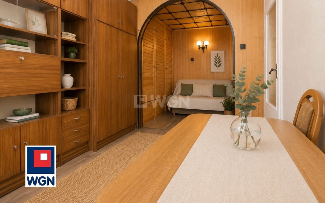 Mieszkanie na sprzedaż, 44 m², 2 pokoje Bytom Szombierki - Widok 2