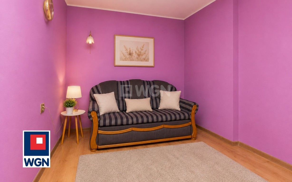 Mieszkanie na sprzedaż, 44 m², 2 pokoje Bytom Szombierki - Widok 5