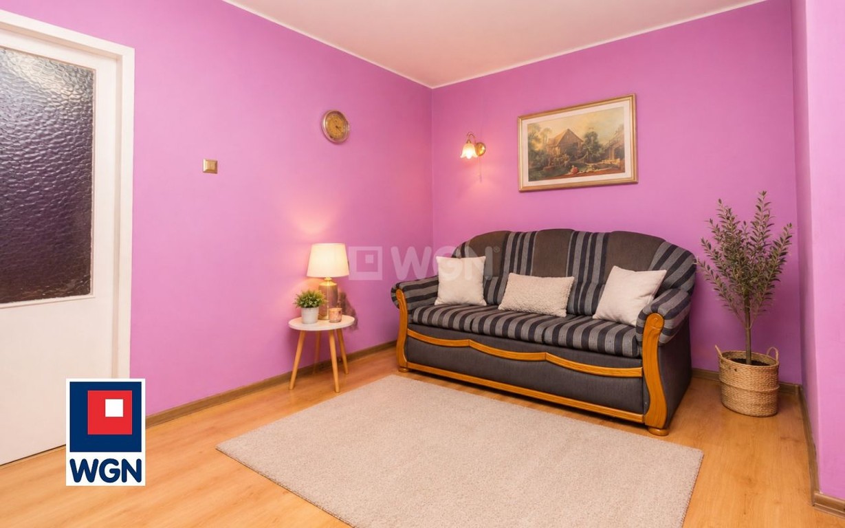 Mieszkanie na sprzedaż, 44 m², 2 pokoje Bytom Szombierki - Widok 6
