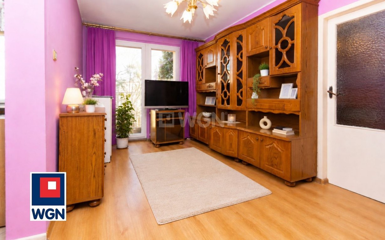 Mieszkanie na sprzedaż, 44 m², 2 pokoje Bytom Szombierki - Więcej
