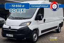 Opel Movano Movano Furgon L3H2 3,5t Heavy 13m3