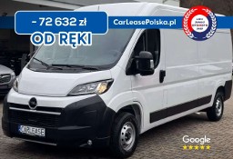 Opel Movano Movano Furgon L3H2 3,5t Heavy 13m3
