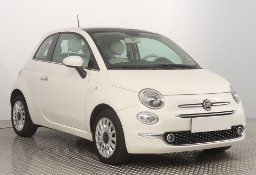 Fiat 500 , Navi, Klima, Tempomat, Parktronic