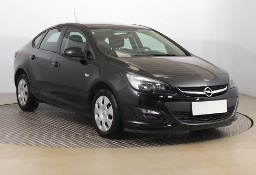 Opel Astra J , Salon Polska, Serwis ASO, Klimatronic, Tempomat, Parktronic