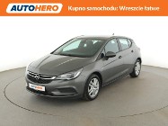 Opel Astra K Navi, PDC, Bluetooth