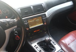 BMW SERIA 3 IV (E46) 320d