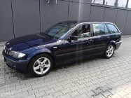 BMW SERIA 3 IV (E46) 320d