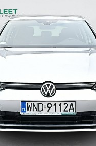 Volkswagen Golf VIII VIII 2.0 TDI Life Hatchback. WND9112A-2