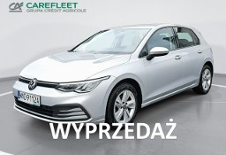 Volkswagen Golf VIII VIII 2.0 TDI Life Hatchback. WND9112A