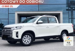 Ssangyong Musso Adventure 2.2 e-XDi AT 4WD Adventure 2.2 e-XDi 202KM AT 4WD