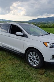 Titanium 4X4 BENZYNA 2.0, niski przebieg, 58 tys, Idealny, full wersja-2