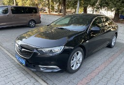 Opel Insignia Grand Sport/Sports Toure -= Przetarg =- Ambasada Kanady