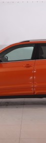 Volkswagen T-Cross Salon Polska, Serwis ASO, Automat, Skóra, Navi, Klimatronic,-4