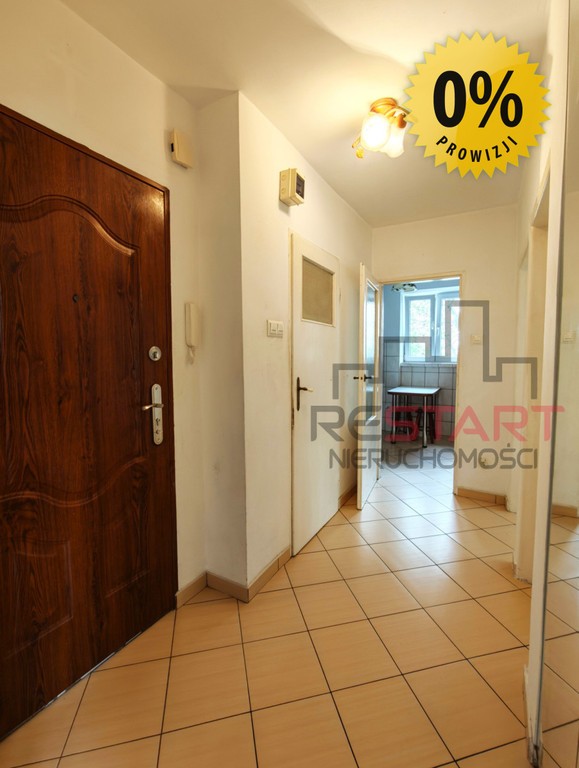 Centrum Grodziska | 3 pokoje | 48 m² - Widok 2
