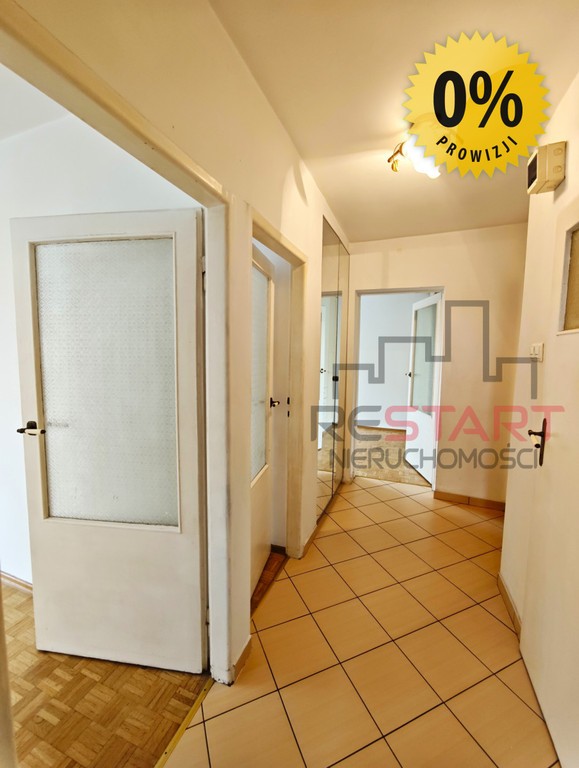Centrum Grodziska | 3 pokoje | 48 m² - Widok 3