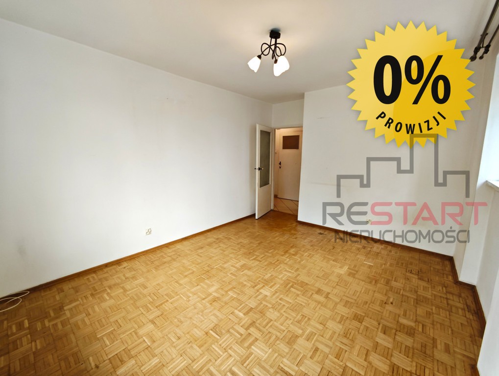 Centrum Grodziska | 3 pokoje | 48 m² - Widok 4