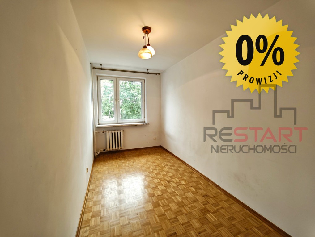 Centrum Grodziska | 3 pokoje | 48 m² - Widok 5