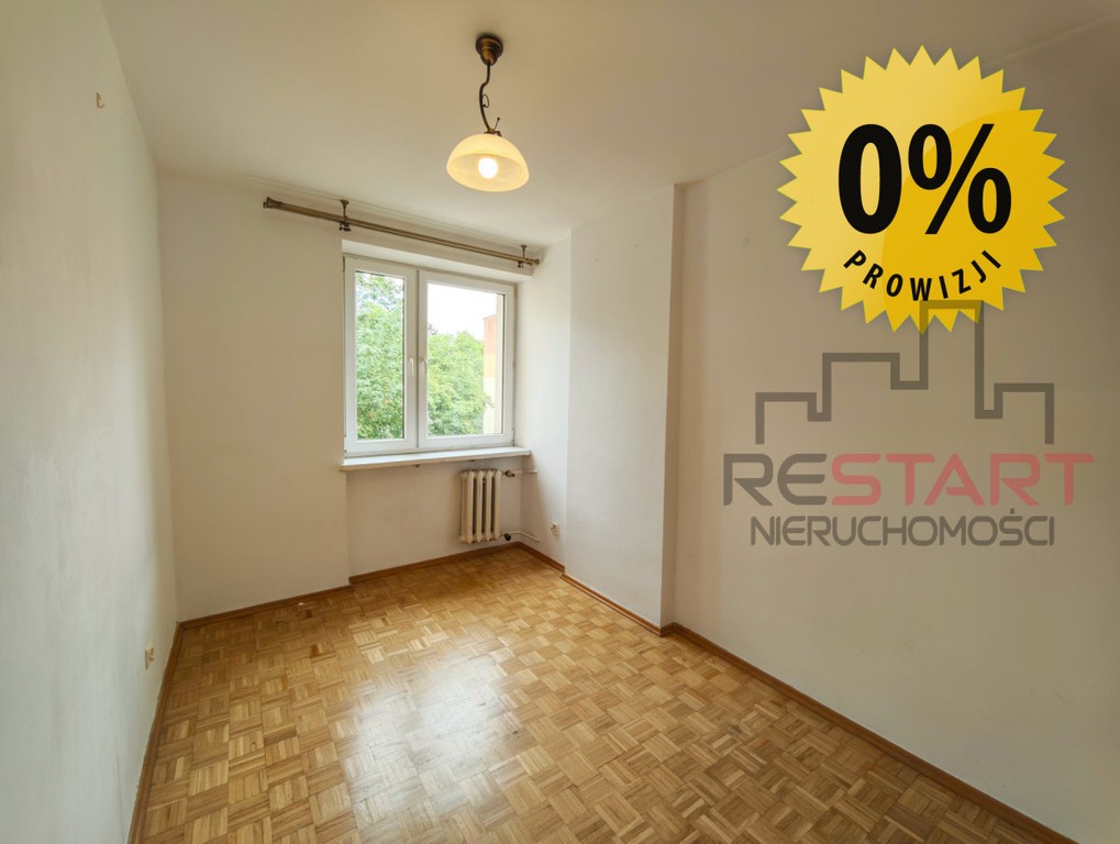 Centrum Grodziska | 3 pokoje | 48 m² - Widok 6