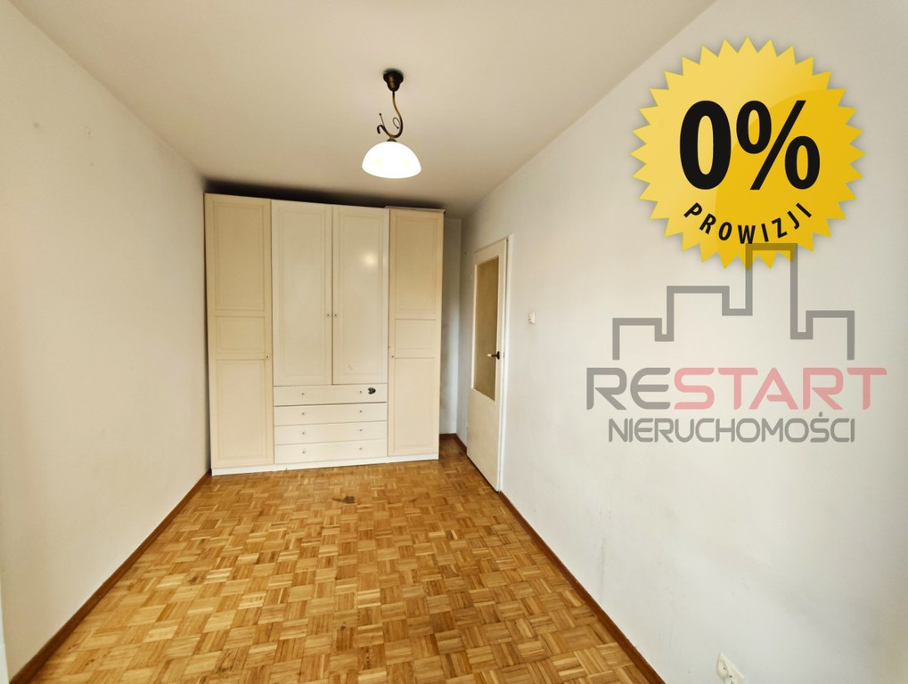 Centrum Grodziska | 3 pokoje | 48 m² - Więcej