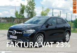 Mercedes-Benz Klasa GLA z Gwarancją Bezwypadkowy
