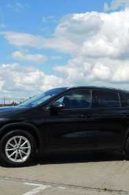 Mercedes-Benz Klasa GLA z Gwarancją Bezwypadkowy-2