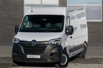 Renault Master 2.3 L3H2 BLASZAK *82.000km* ład.1353kg MAXI klima tempomat sklejki