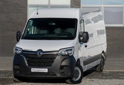 Renault Master 2.3 L3H2 BLASZAK *82.000km* ład.1353kg MAXI klima tempomat sklejki