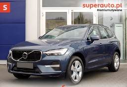 Volvo XC60 II B4 B Core aut 2.0 Core 197KM | Pakiet Driver Assist + Kamera Park Assist