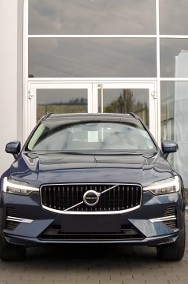 Volvo XC60 II B4 B Core aut 2.0 Core 197KM | Pakiet Driver Assist + Kamera Park Assist-2