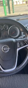 Opel Astra J "EURO-6" Enjoy 1.6CDTI/110KM Salon/IIwł.-3