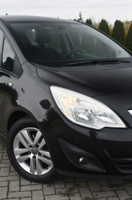 Opel Meriva B 1,3 Diesel DUDKI11 Klimatronic,Parktronic.Nowy Rozrząd.Tempomat.Alu,-2